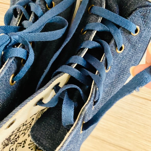 FINAL⬇️iiJin🤩$275 KPOP Designer 3” Platform Shoes - Picture 6 of 16